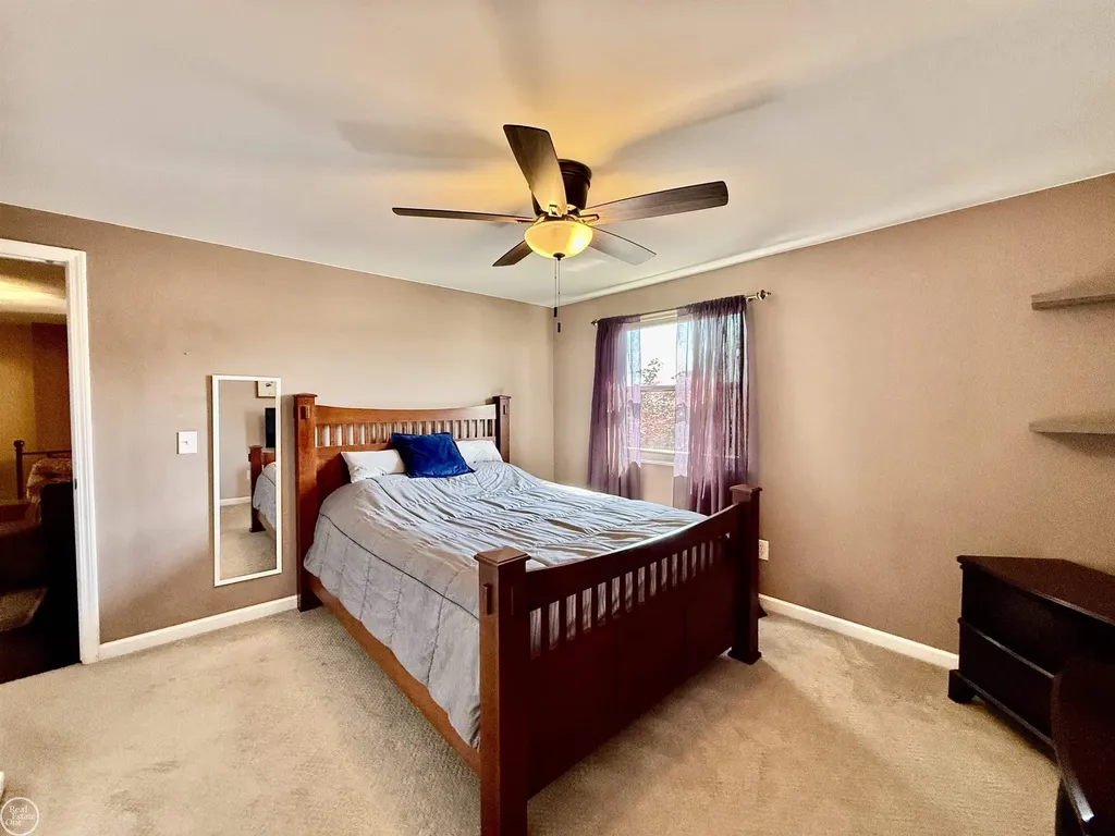 47043 Sanborn Drive Macomb Township MI 48044