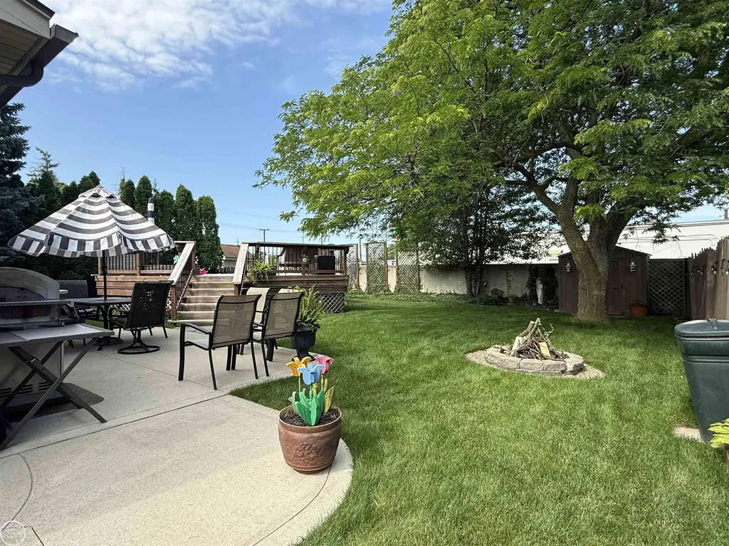47043 Sanborn Drive Macomb Township MI 48044