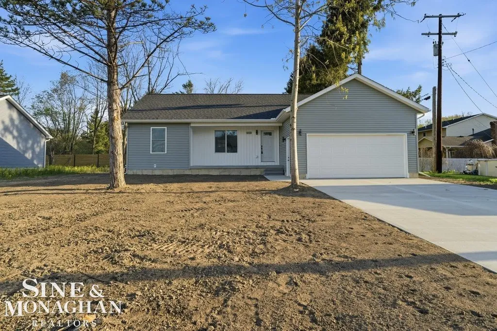 1250 18th Street Marysville City MI 48040