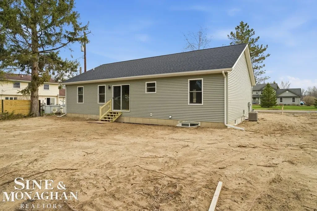 1250 18th Street Marysville City MI 48040