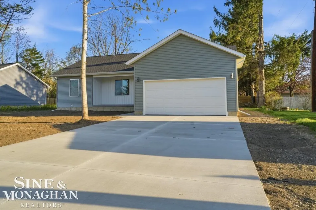 1250 18th Street Marysville City MI 48040