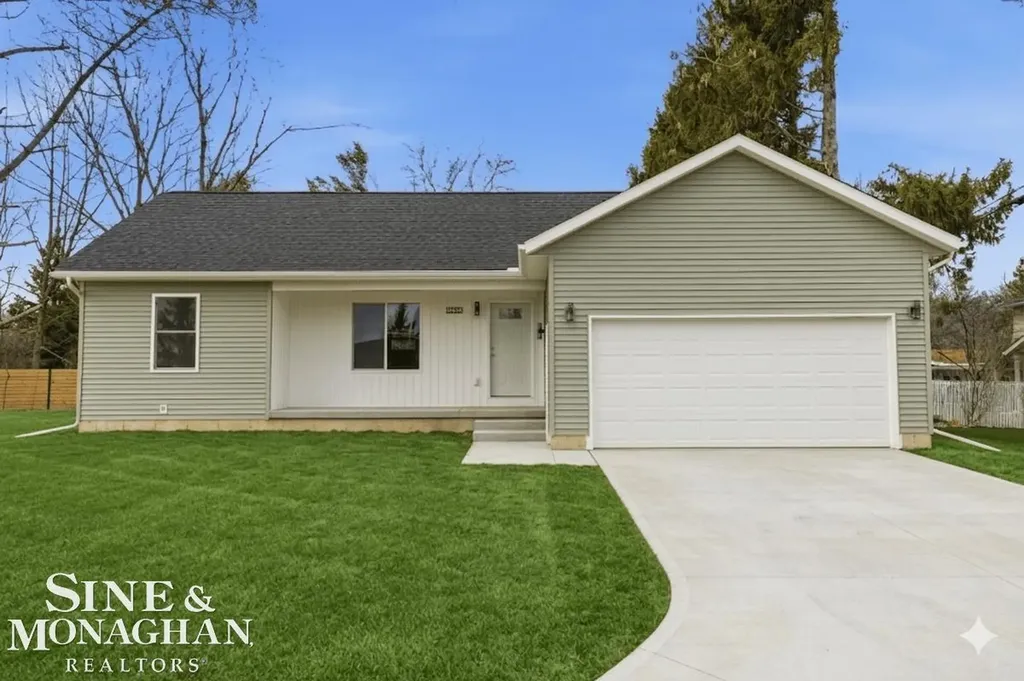 1250 18th Street Marysville City MI 48040