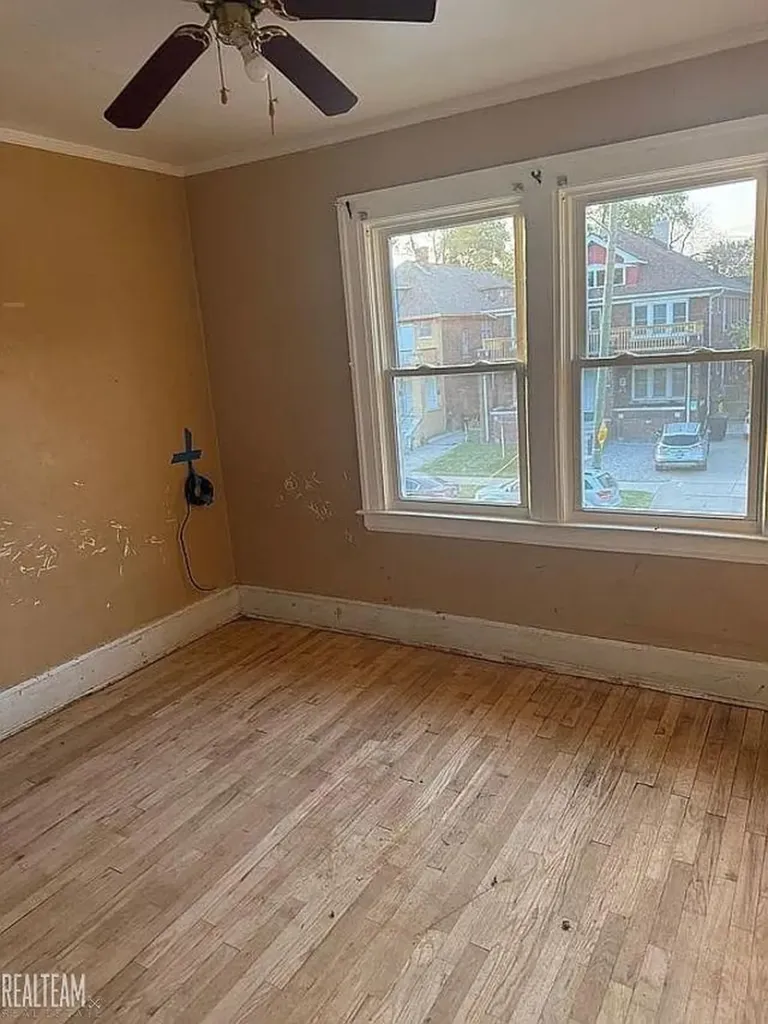 2311 Glendale Street Detroit City MI 48238