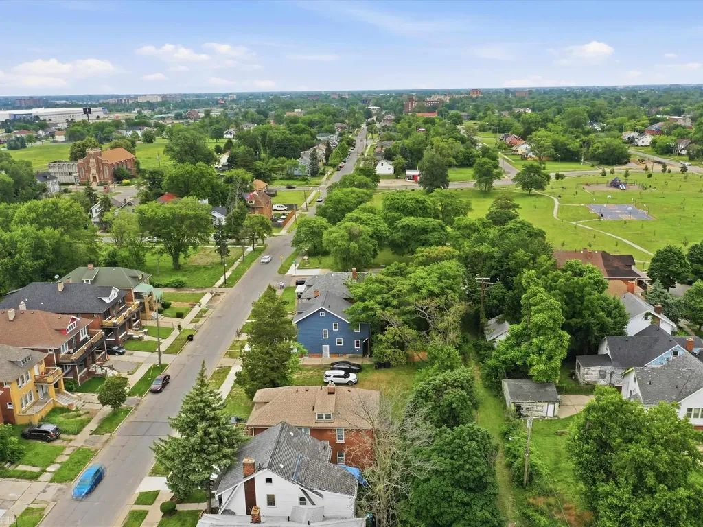 2311 Glendale Street Detroit City MI 48238