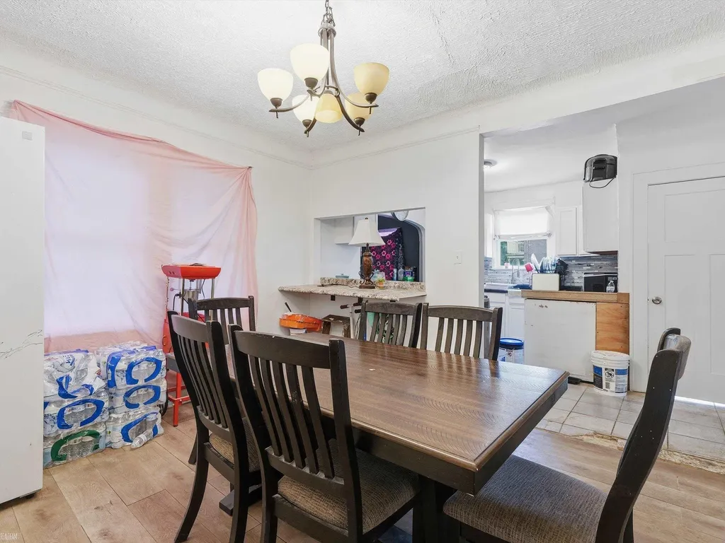 2311 Glendale Street Detroit City MI 48238