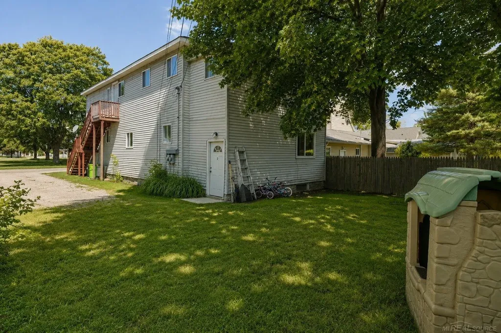 610 Ontario Street Port Huron City MI 48060