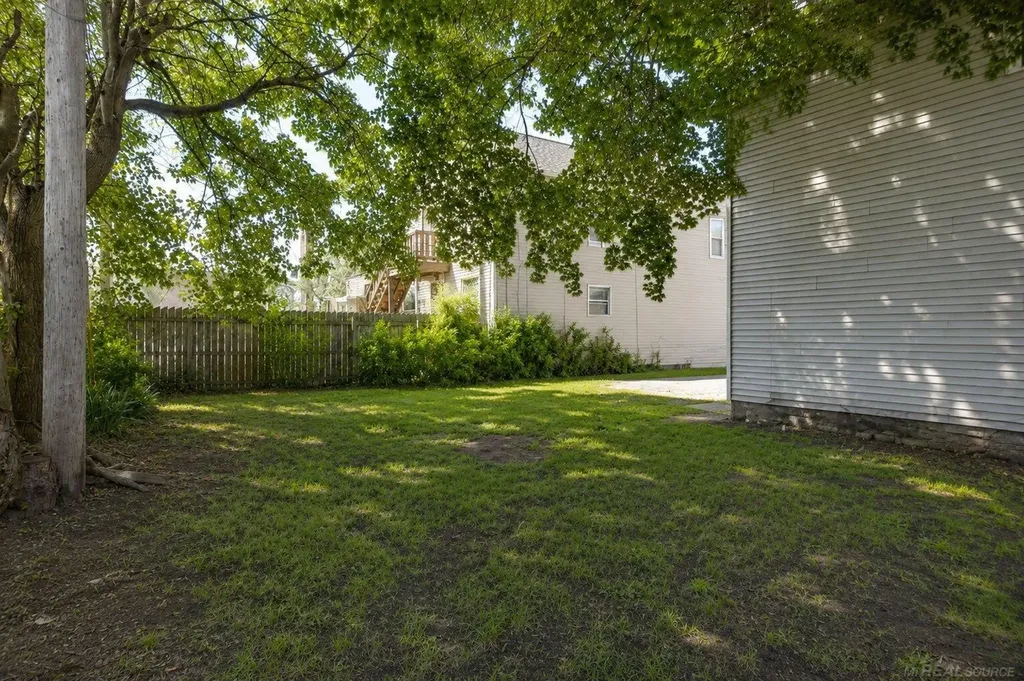 610 Ontario Street Port Huron City MI 48060