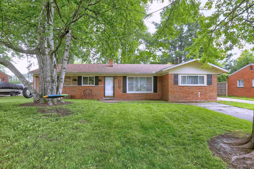 34625 Joel Street Chesterfield Township MI 48047