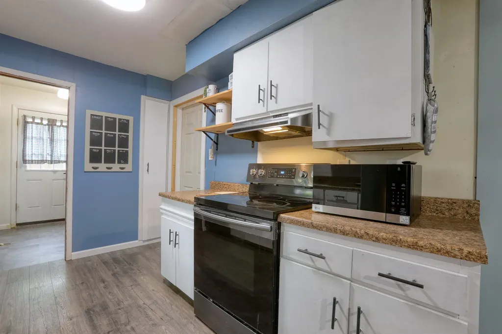34625 Joel Street Chesterfield Township MI 48047