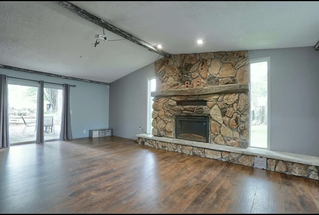 34625 Joel Street Chesterfield Township MI 48047