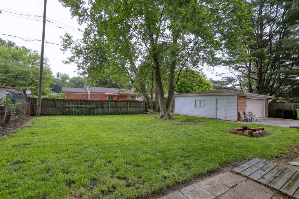 34625 Joel Street Chesterfield Township MI 48047
