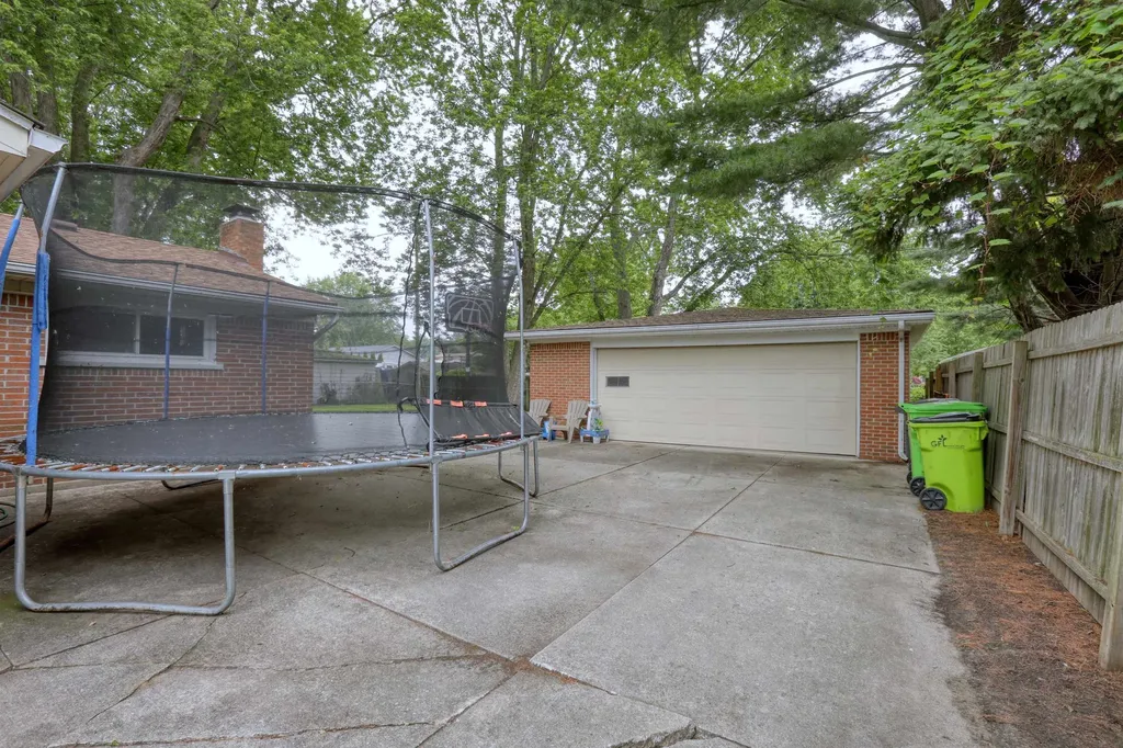 34625 Joel Street Chesterfield Township MI 48047