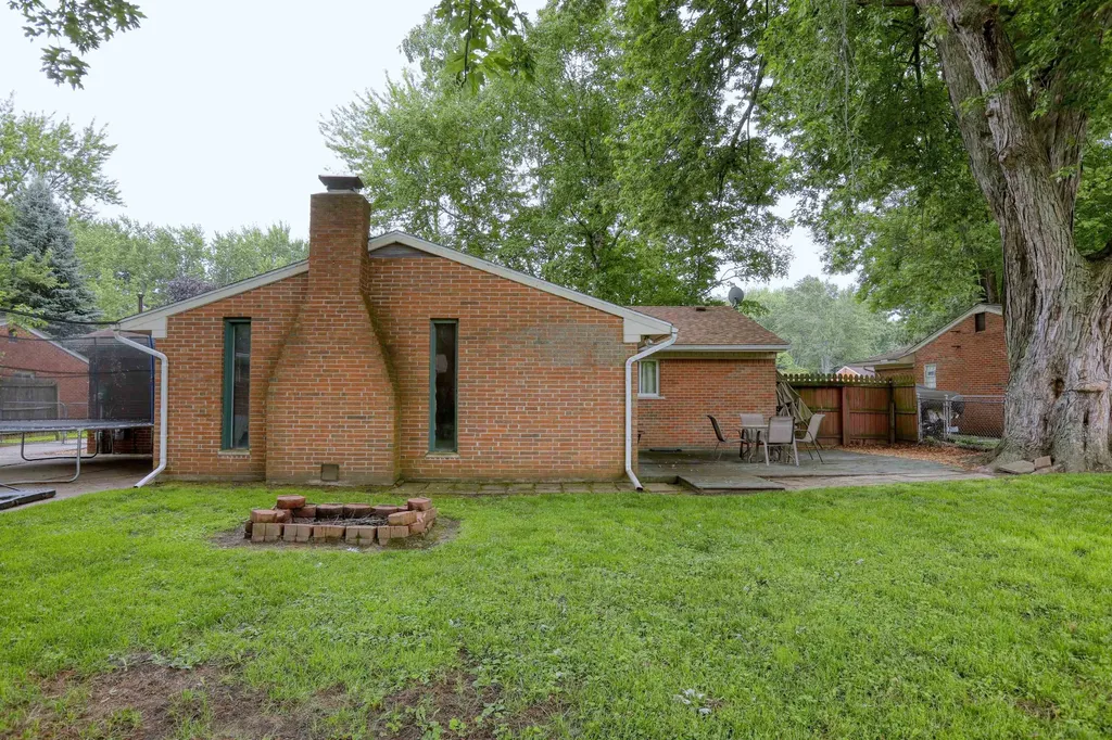 34625 Joel Street Chesterfield Township MI 48047