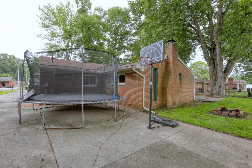 34625 Joel Street Chesterfield Township MI 48047