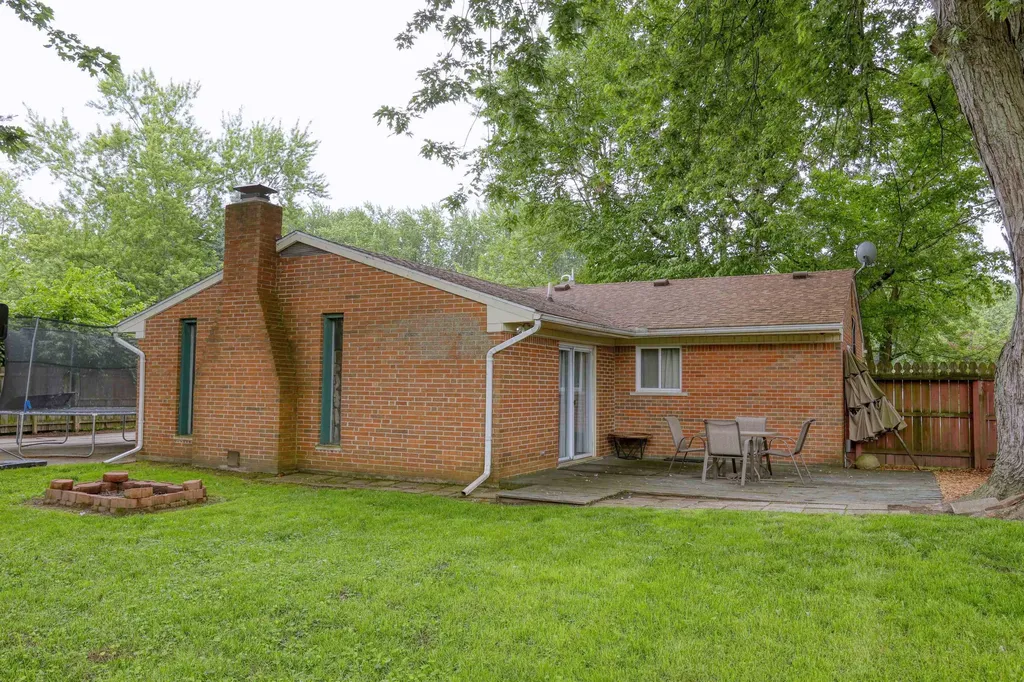 34625 Joel Street Chesterfield Township MI 48047