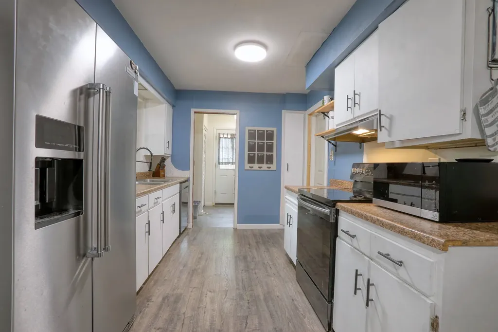 34625 Joel Street Chesterfield Township MI 48047
