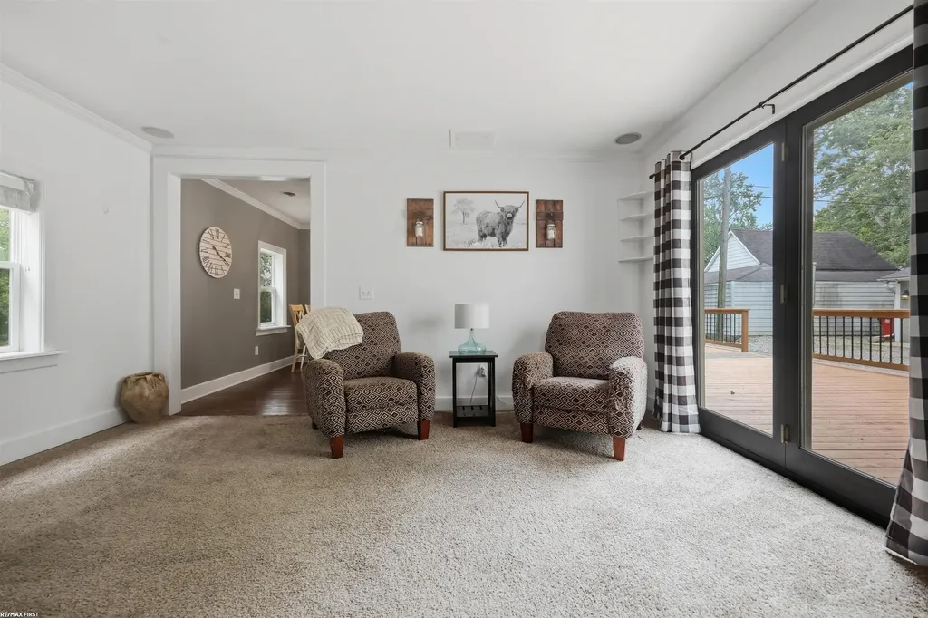 125 W Gates Street Romeo Village MI 48065