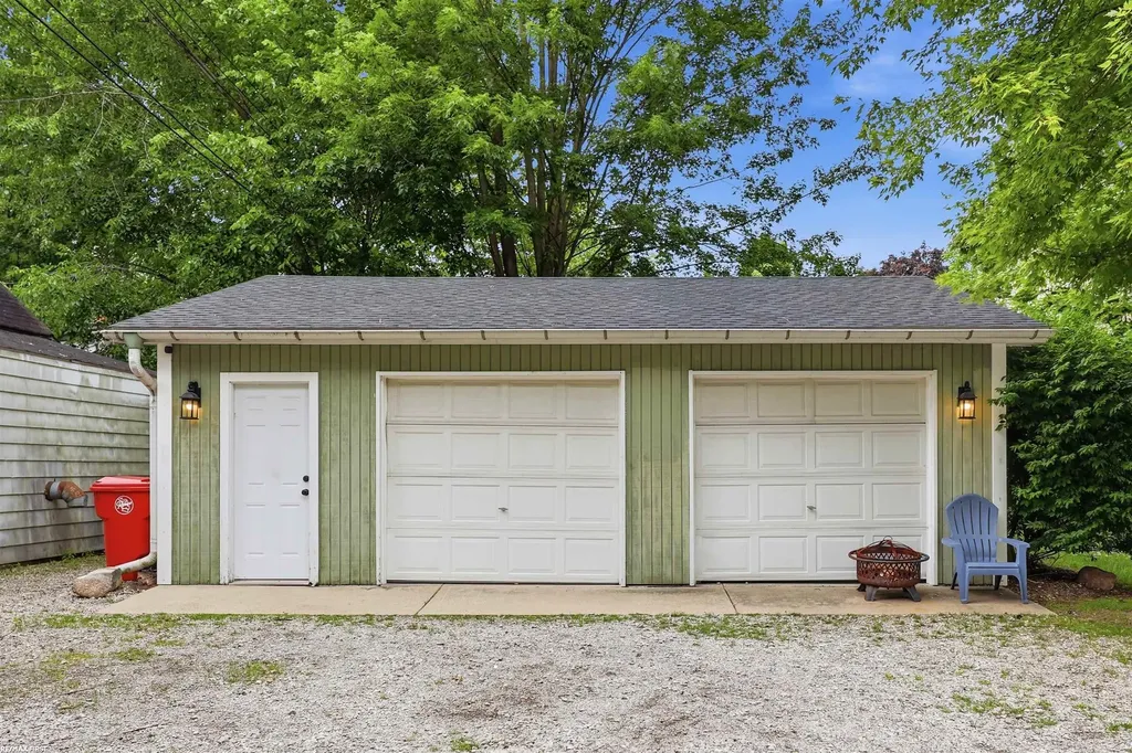 125 W Gates Street Romeo Village MI 48065