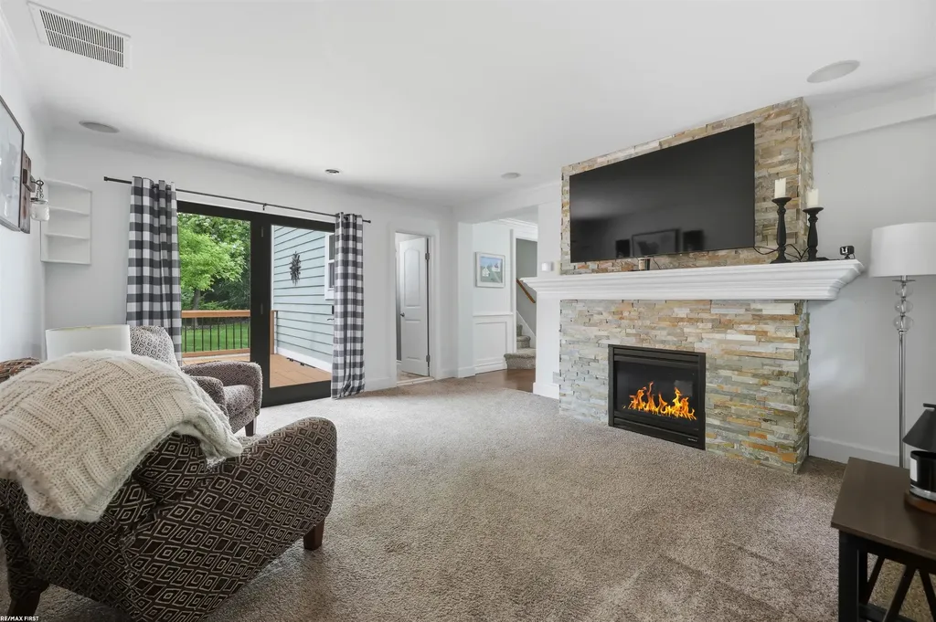 125 W Gates Street Romeo Village MI 48065