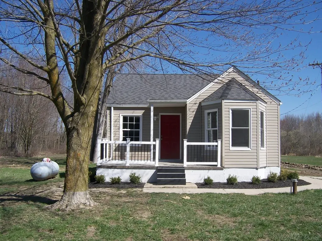 11172 Dunn Road Riley Township MI 48091