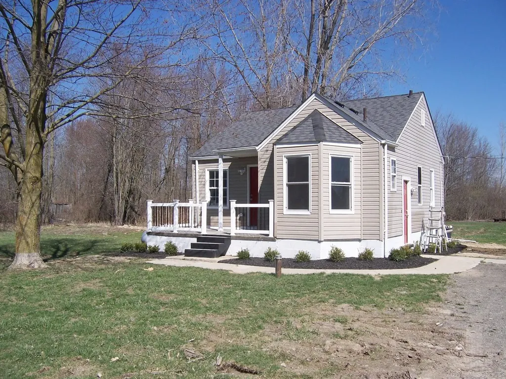 11172 Dunn Road Riley Township MI 48091