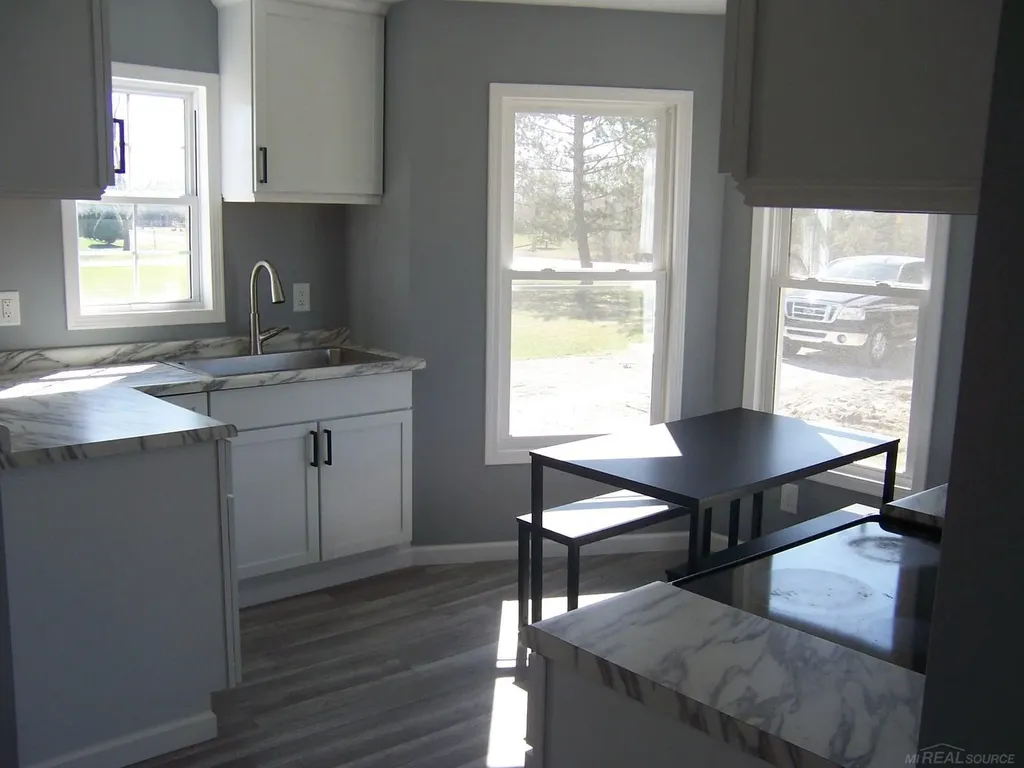 11172 Dunn Road Riley Township MI 48091