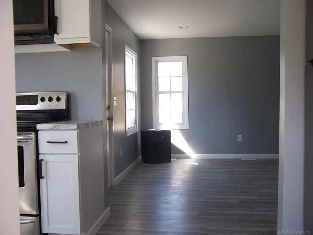 11172 Dunn Road Riley Township MI 48091