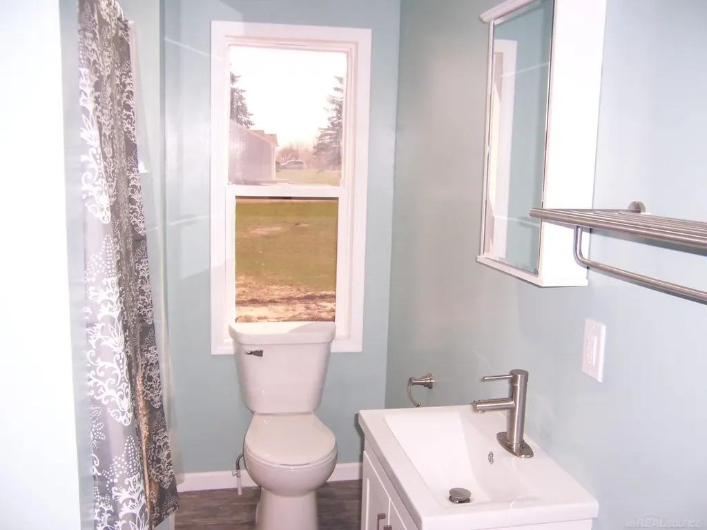 11172 Dunn Road Riley Township MI 48091