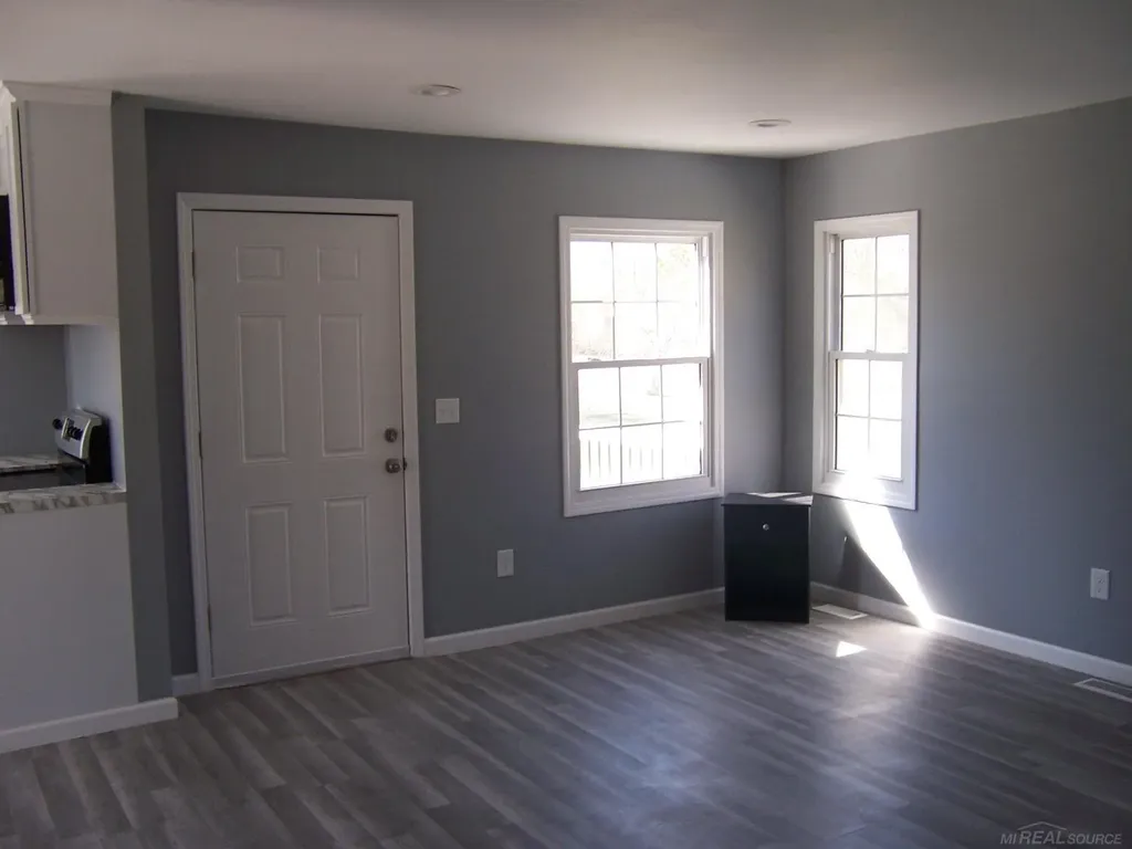 11172 Dunn Road Riley Township MI 48091