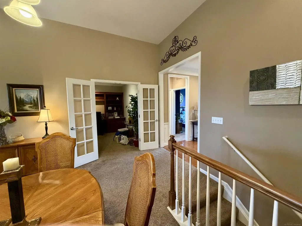 49626 Wayburn Drive Macomb Township MI 48042