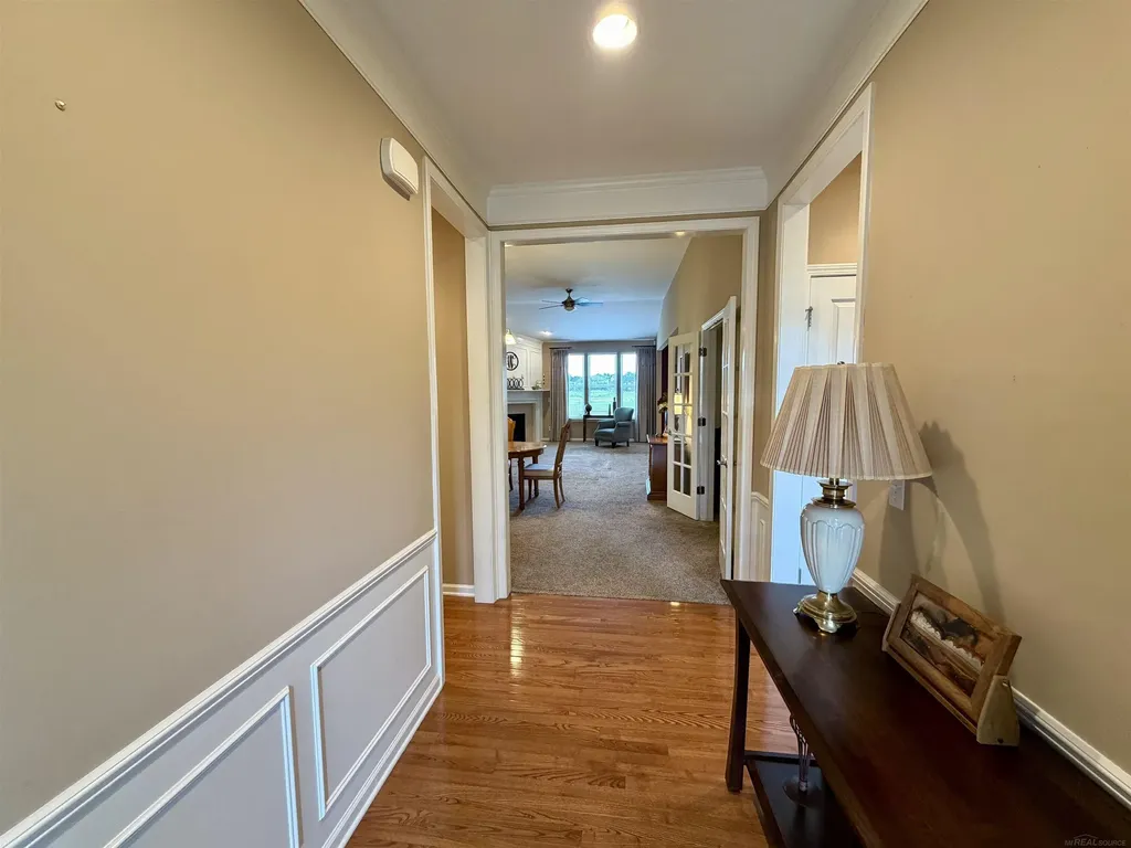 49626 Wayburn Drive Macomb Township MI 48042