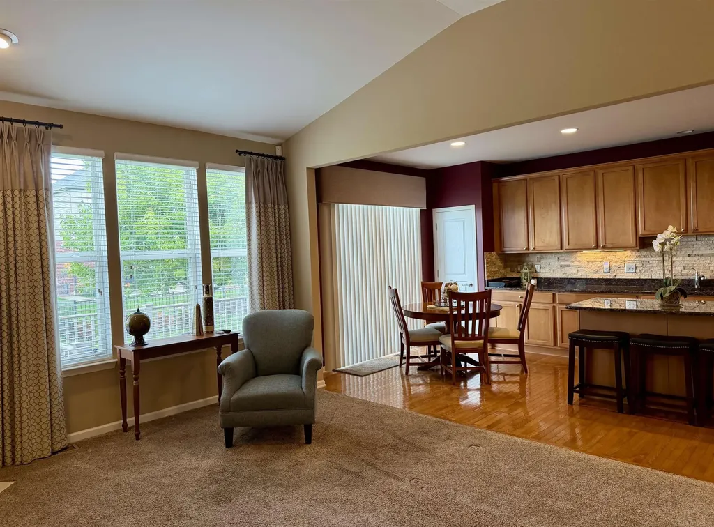 49626 Wayburn Drive Macomb Township MI 48042