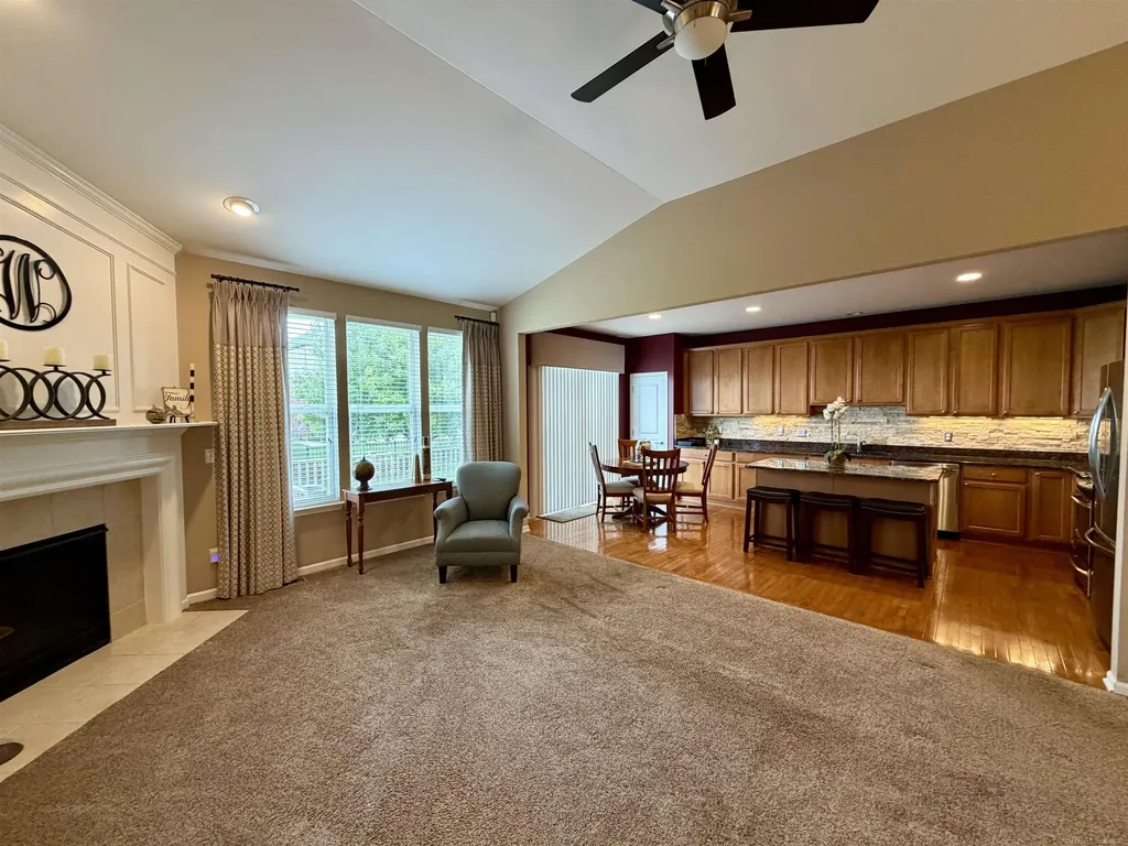 49626 Wayburn Drive Macomb Township MI 48042