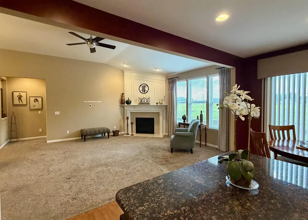 49626 Wayburn Drive Macomb Township MI 48042