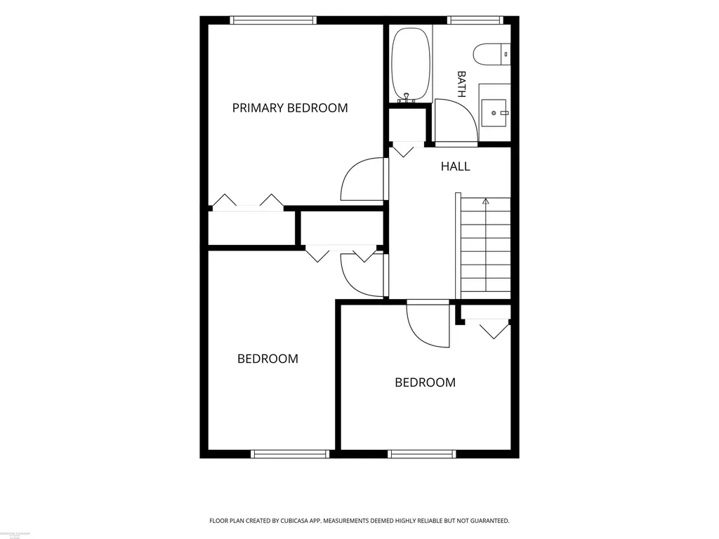 27932 Eastwick Square Road Roseville City MI 48066