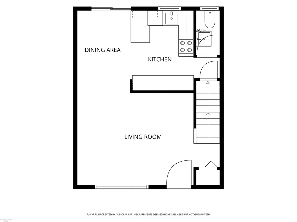 27932 Eastwick Square Road Roseville City MI 48066