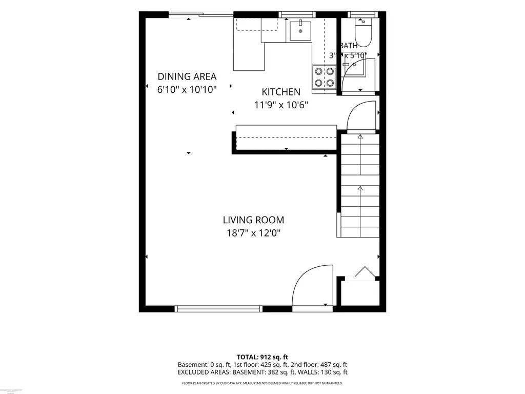 27932 Eastwick Square Road Roseville City MI 48066