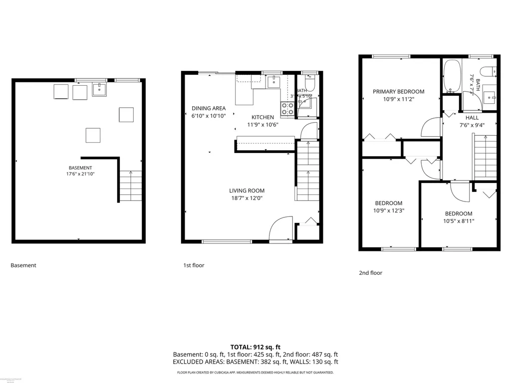 27932 Eastwick Square Road Roseville City MI 48066