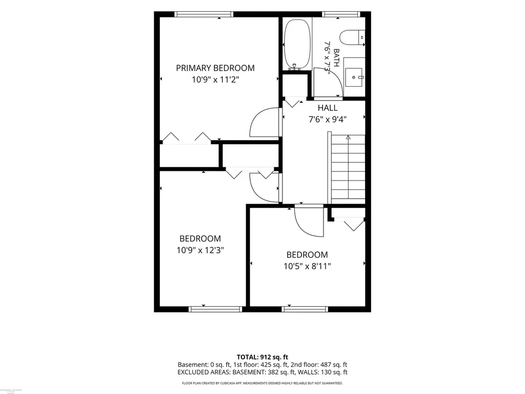 27932 Eastwick Square Road Roseville City MI 48066