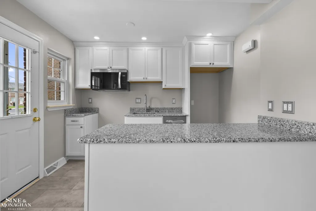 22951 Lee Court St. Clair Shores City MI 48080