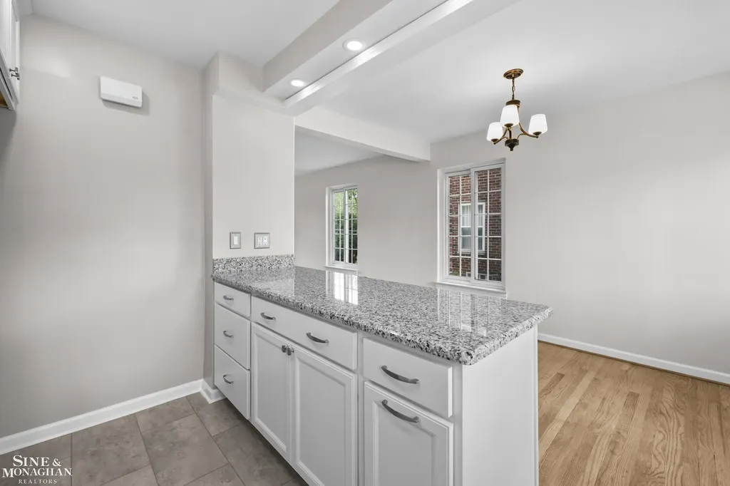 22951 Lee Court St. Clair Shores City MI 48080
