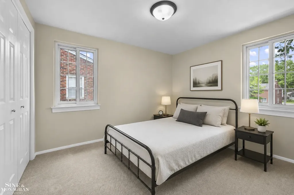 22951 Lee Court St. Clair Shores City MI 48080