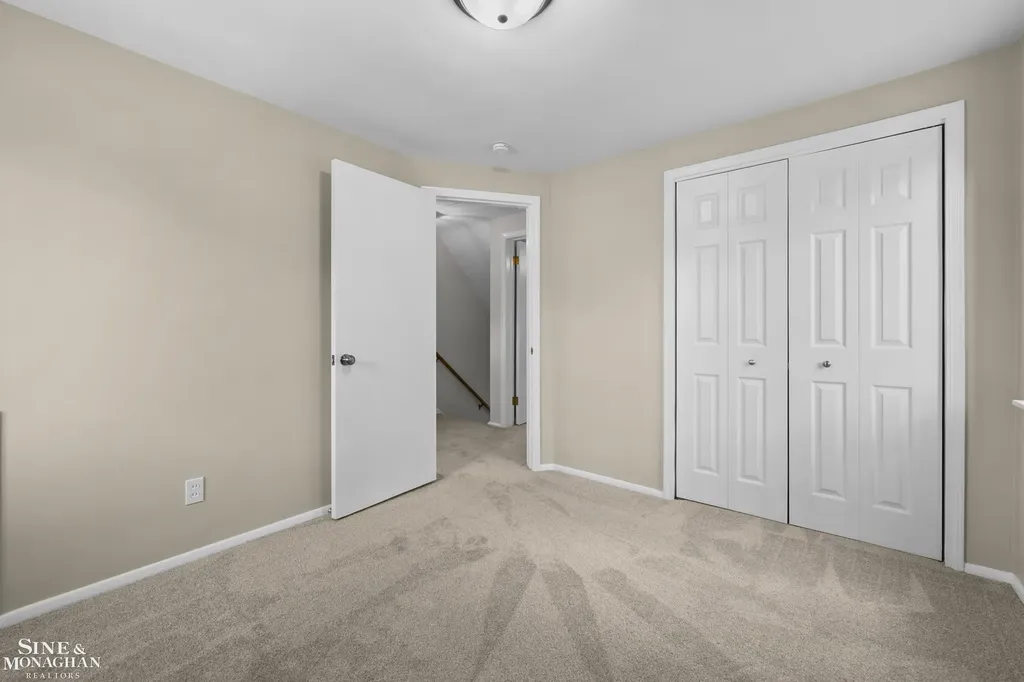 22951 Lee Court St. Clair Shores City MI 48080