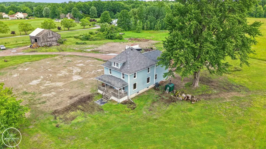 6266 Plank Road Cottrellville Township MI 48039