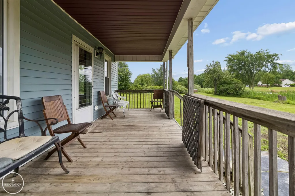 6266 Plank Road Cottrellville Township MI 48039