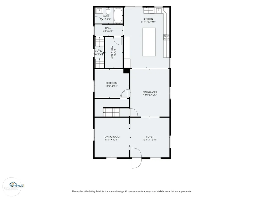 6266 Plank Road Cottrellville Township MI 48039