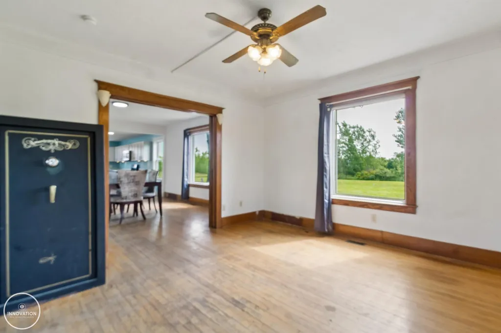 6266 Plank Road Cottrellville Township MI 48039