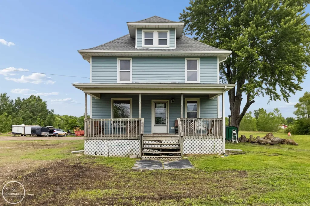 6266 Plank Road Cottrellville Township MI 48039
