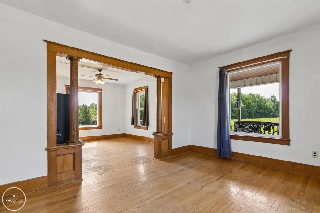 6266 Plank Road Cottrellville Township MI 48039