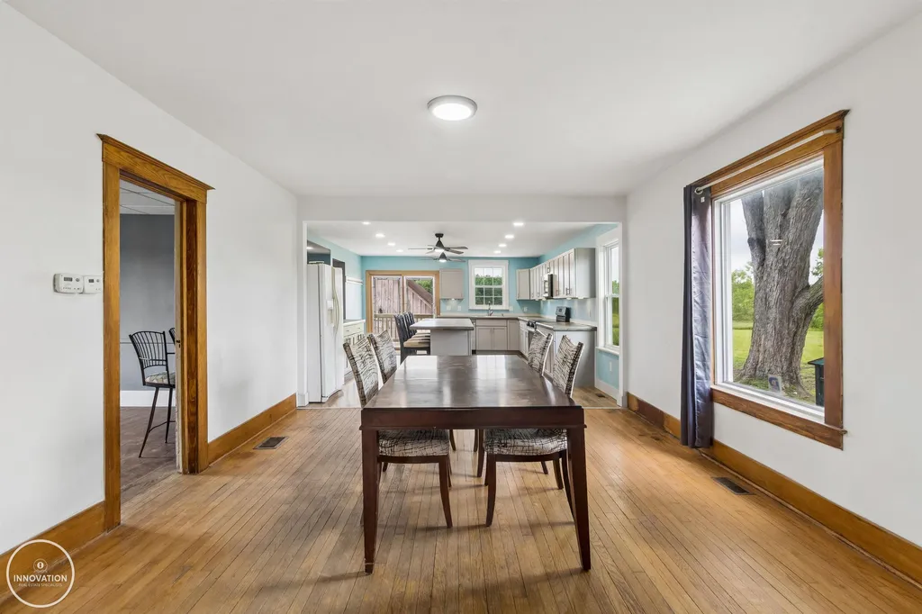 6266 Plank Road Cottrellville Township MI 48039